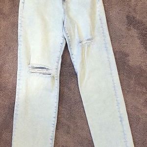 Kendall & Kylie jeans size 3/26